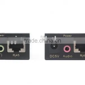 Hot Selling Products High Speed VGA Extender by Cat5e/6 Signal Extender thumbnail-2