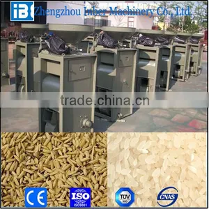 Auto Rice Peelrer|rice Peeling Machine for Sale thumbnail-1