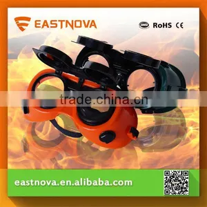 Eastnova WG001 Protective Safety Glasses En166 thumbnail-1