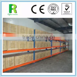 Hot Sale Heavy Duty Steel Pallet Racking For Storage thumbnail-1