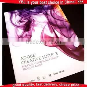 OEM Manufacturer Cheap Art Book Printing Book Suppliers thumbnail-1