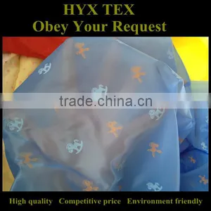 15D Printed 100% Nylon Taffeta for Summer Clothes thumbnail-1