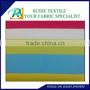 Wholesale 100% Polyester Microfiber Peach Skin Fabric thumbnail-1