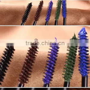 Makeup Brands Waterproof Makeup Unique 3D Lashes Mascara thumbnail-2