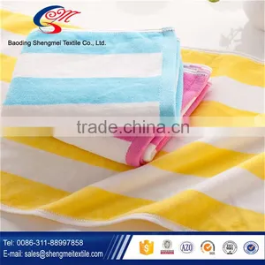 Premium Quality and Custom Design Cut Pile Face Towel Softtextile Quality Choice thumbnail-2