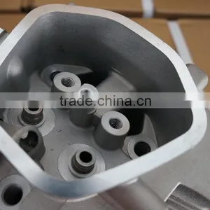 BISON China Taizhou 188F Cylinder Head for 5w Gasoline Generator thumbnail-5