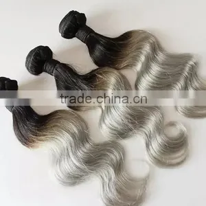 Brazilian Remy Hair thumbnail-4