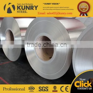 Manufacturer of ETP Best Price Tinplate 0.23mm Dimention for Food Cans thumbnail-5