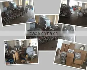 Shenzhen Yason General Machinery Co., Ltd. company overview - view 3 thumbnail
