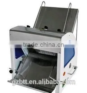 Reliable Quality Bread Slicer in Stainless Steel Factory Price thumbnail-2