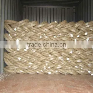 Galvanized Small Coil Iron Wire(Factory Price) thumbnail-6