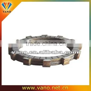 Hot Sales CY80 Motorcycle Clutch Pressure Plate thumbnail-1
