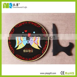 Resin Craftwork Wedding Furnishing Articles Wholesale Intimate Small Cute Animals thumbnail-5