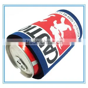 2015 Pro Can Bottle Cooler , Wholesale Insulated Bottle Cooler Bag thumbnail-2