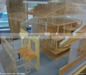 Wood CNC Router thumbnail-1