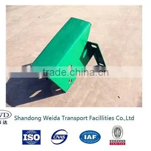 Professional Traffic Metal Guardrail Spacer thumbnail-1