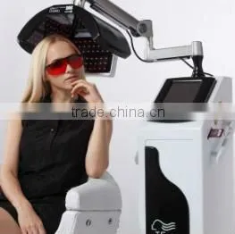 Ht650 Anti Hair Loss Machine With CE,ISO13485 Since1994 thumbnail-1
