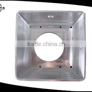 High Demand Plastic Cap Prototype Maker In China thumbnail-2