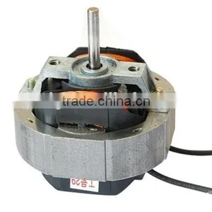 Fan Heater Motor & DC Heater Motor thumbnail-2