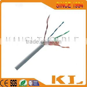 2 Pair Cat6 Utp Lan Cable D-link Lan Utp Cable Cat6 Price thumbnail-1