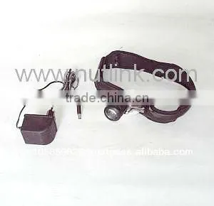 Dental Jansen ENT Head Light thumbnail-1