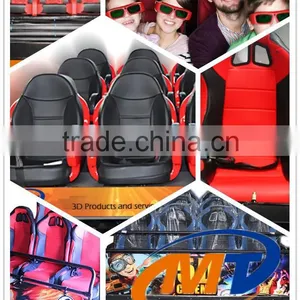 On Sale Attactive Mobile Movies Chinese Truck Mobile 5d 6d 7d 8d 9d Cinema thumbnail-3