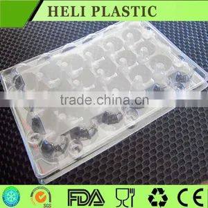 PVC Quail Egg Tray Packaging thumbnail-6