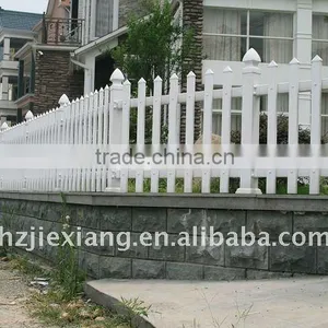 PVC Railing thumbnail-2