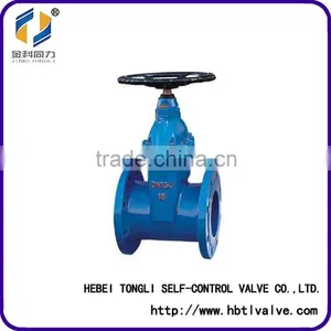 Kinds of Stem Stainless Gate Vale DN 40 JINKETONGLI thumbnail-1