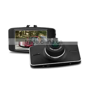 Car Camcorder For Safe Driving Circle Recording Car Camcorder Video Recorder Gps Car Camcorder thumbnail-5