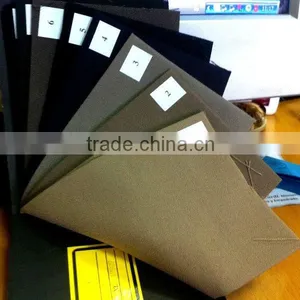 Polyester Cotton Blend T/C Twill Uniform Fabric thumbnail-5