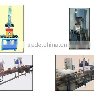 Low Price High Quality Paint Filling Machine With Good Machine Stroke thumbnail-1