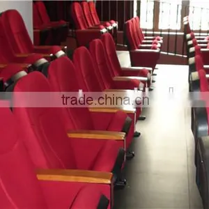 Coreat Telescopic Seating Flexible Convenient Audience Seating thumbnail-4