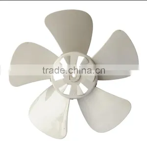 Shenzhen High Quality Plastic Part Plastic Injection Mould&mold for Home Application Fan Design thumbnail-2