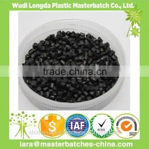 %40 Carbon Black With Filler PE for Black Masterbatch/Master Batch thumbnail-2