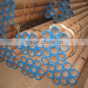 Cold Drawn Astm A53 Gr.b Seamless Steel Pipe thumbnail-4