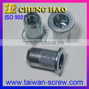 Customized Produce Standoff Rivet Nut thumbnail-5