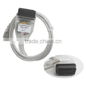 Original Xhorse Micronas Multi Languages OBD TOOL (CDC32XX) V1.8.2 for Volkswagen Update by Email VAG OBD Tool thumbnail-4