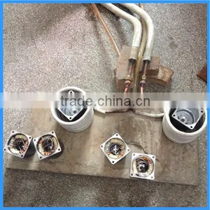 Rotor Heat Cooperation MF Induction Heating Machine thumbnail-1