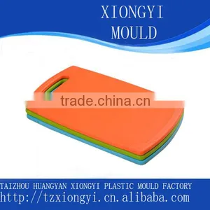 Custom EU Standard Injection Cutting Board Mold Manufacturer thumbnail-1
