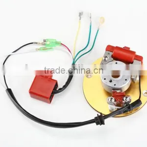 China Cheap Performance Parts Inner Rotor Kit for 125cc 160cc thumbnail-1