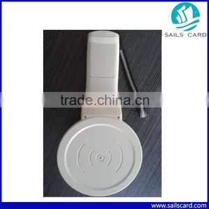 ISO11784/11785 134.2KHz Pet Id Microchips Reader thumbnail-1
