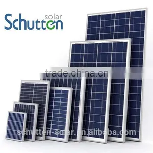 High Quality!Small Solar Panel! Battery Charger Polycrystalline Solar Panel Solar Module 60w thumbnail-2