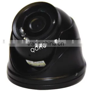 700TVL With 6pcs IR LED For Taxi Car Dvr Camera With Audio thumbnail-4