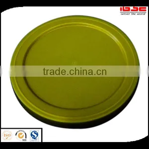 Pet Food Cans Plastic Cover thumbnail-1