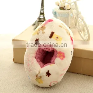 2015 Printing Soft Sole Warm Plush Casual Shoes thumbnail-3