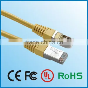 Fluke Tested UTP CAT 5E Network Cable/ Lan Cable/ Communication Cable thumbnail-1