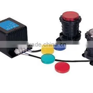 2*20W JEBO Submersible Spot Lights 981 thumbnail-1