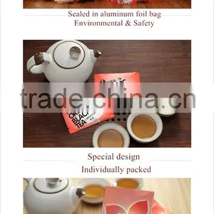 Benefit Organic Black Tea Lower Energy thumbnail-1