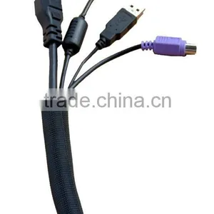 Cable Protection-Self-closing Wrap thumbnail-3